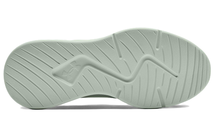 (W)  UA Essential 'Illusion Green White' 圖 5