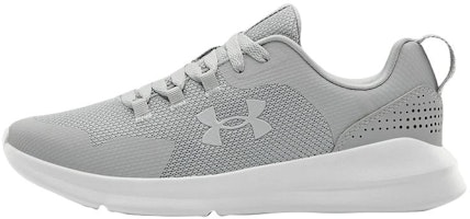 (Women) Under Armour Essential 'Mod Grey' 3022955-100 (Women) Under Armour Essential 'Mod Grey' 3022955-100