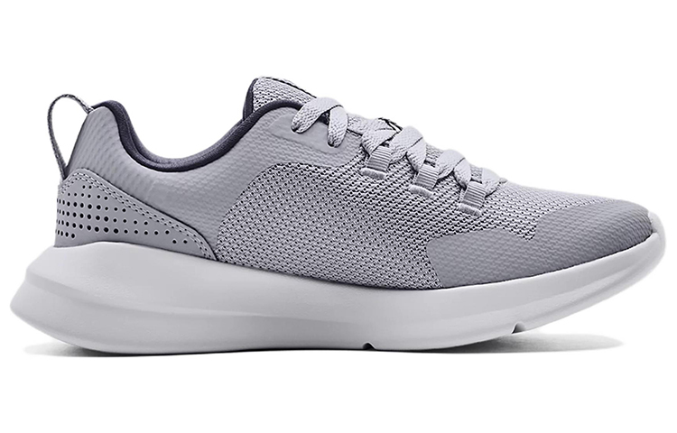 Order (W) Under Armour Essential 'Gris Mod Strobe'. 3022955-112