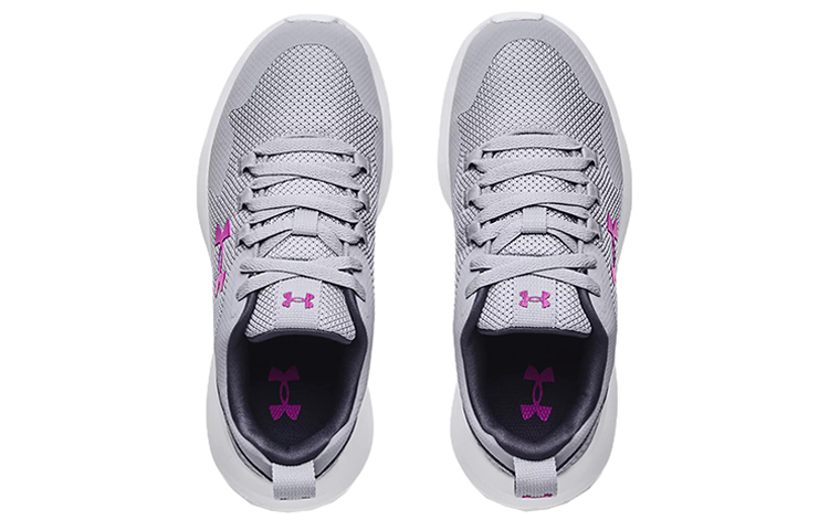Shop (W) Under Armour Essential 'Gris Mod Strobe'. 3022955-112
