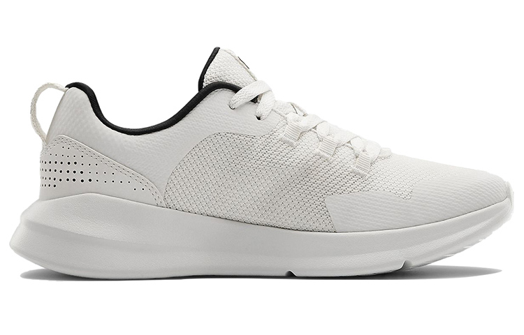 Order (W) Under Armour Essential 'Onyx White Gold' - Putih Onyx Emas 3022955-102