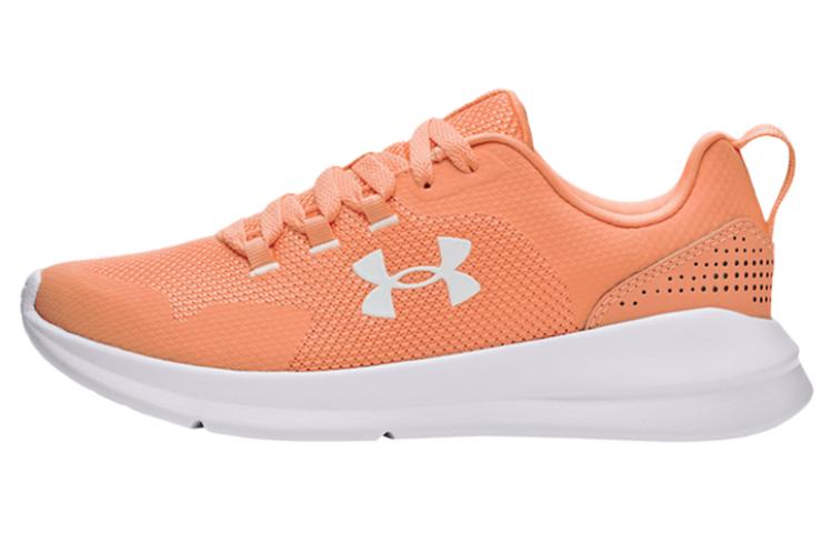 (Women)  Under Armour Essential 'Orange Tropic'  3022955-800