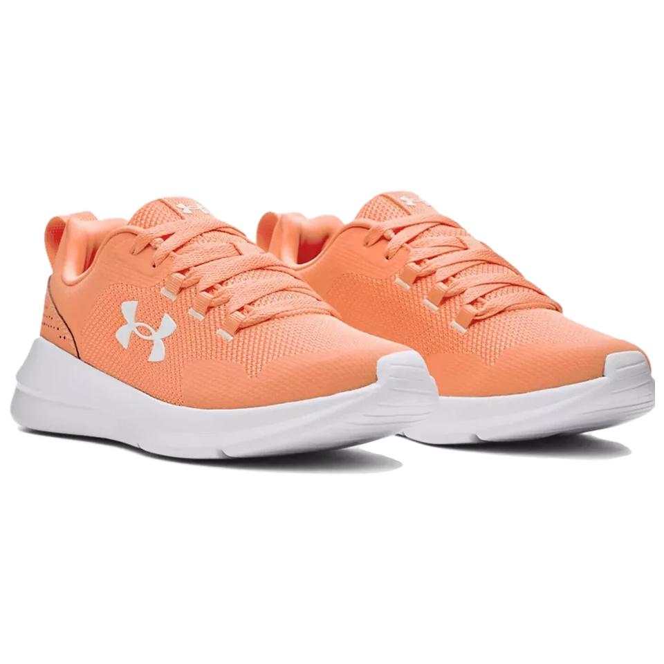 (W)  UA Essential 'Orange Tropic' 圖 3