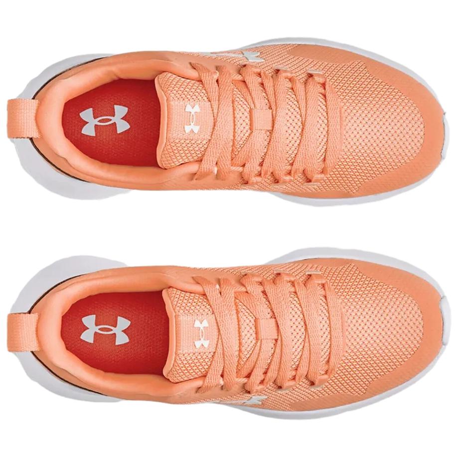 (W)  UA Essential 'Orange Tropic' 圖 4