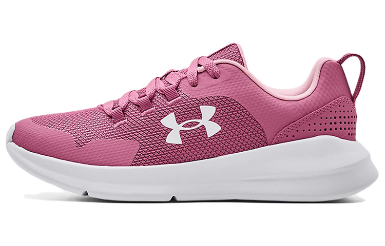 (Women)  Under Armour Essential 'Pace Pink'  3022955-604