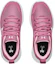 Shop (W) Under Armour Essential 'Pace Pink' Wanita 3022955-604