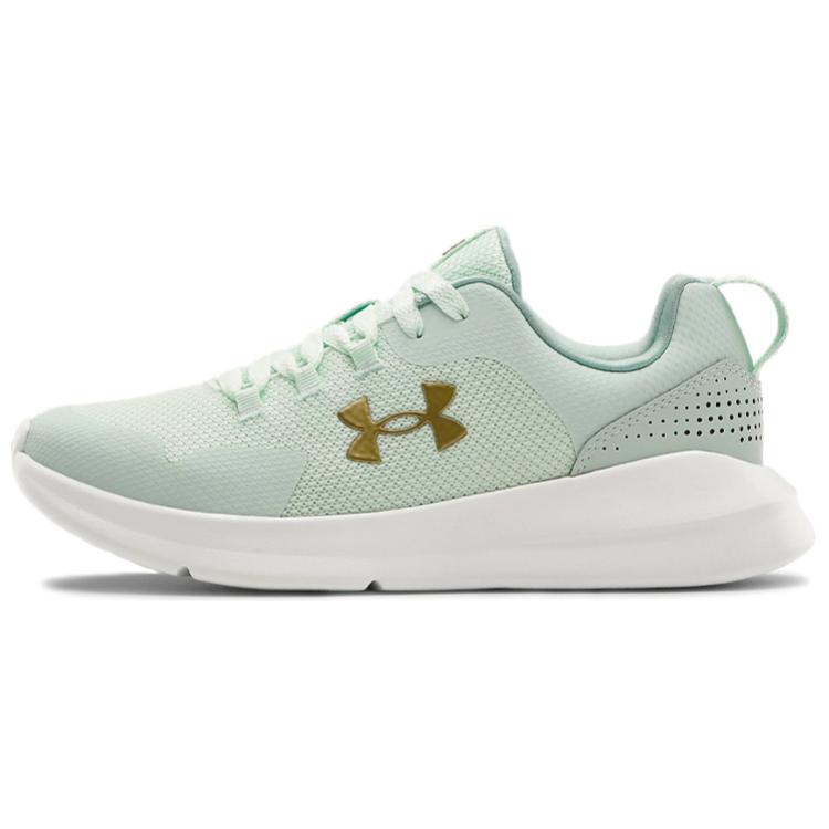 (Women)  Under Armour Essential 'Seaglass Blue'  3022955-400