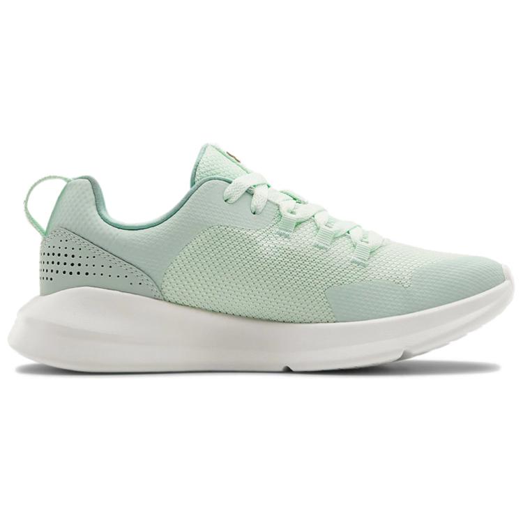 Order (W) Under Armour Essential ''Zeeglas Blauw'' 3022955-400