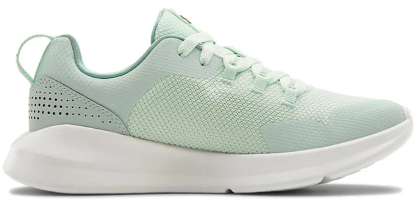 (W) Under Armour Essential ''Zeeglas Blauw'' 3022955-400 Order (W) Under Armour Essential ''Zeeglas Blauw'' 3022955-400