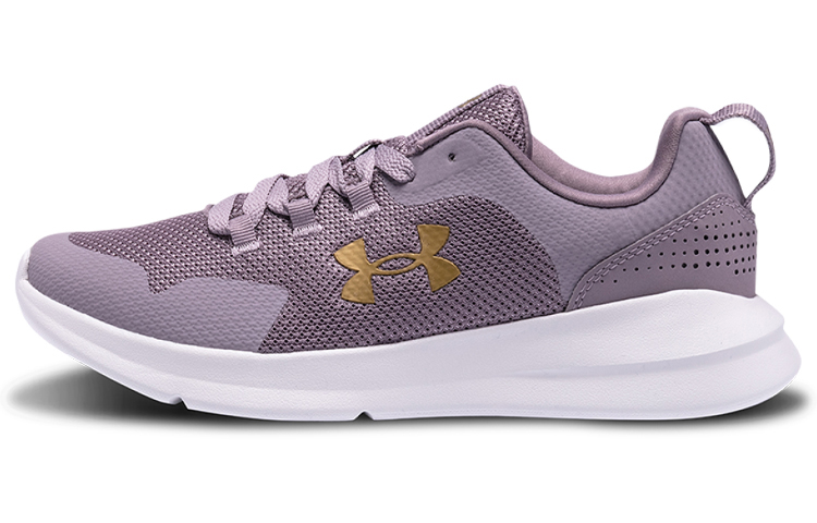 (Women)  Under Armour Essential 'Slate Purple'  3022955-500
