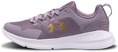 (Women) Under Armour Essential 'Slate Purple' 3022955-500 (Women) Under Armour Essential 'Slate Purple' 3022955-500