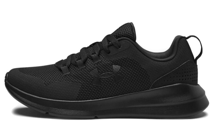 (Women)  Under Armour Essential 'Triple Black'  3022955-002