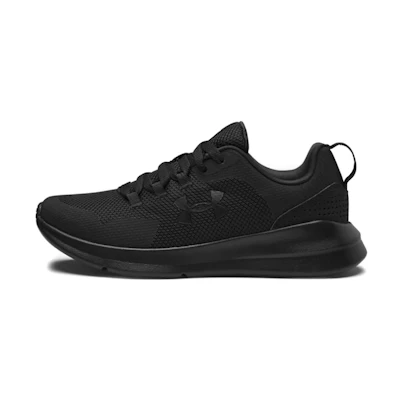 (W) UA Essential 'Triple Black'