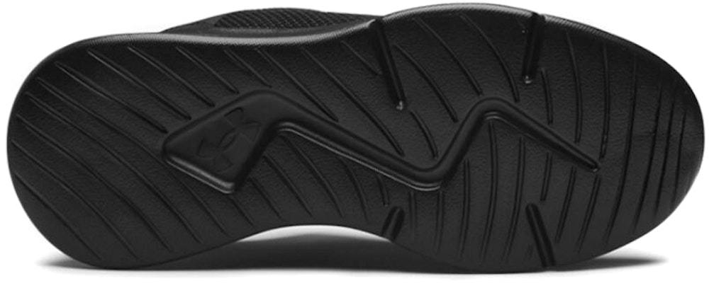 (W) UAエッセンシャル トリプルブラック 3022955-002 Purchase (W) UAエッセンシャル トリプルブラック 3022955-002