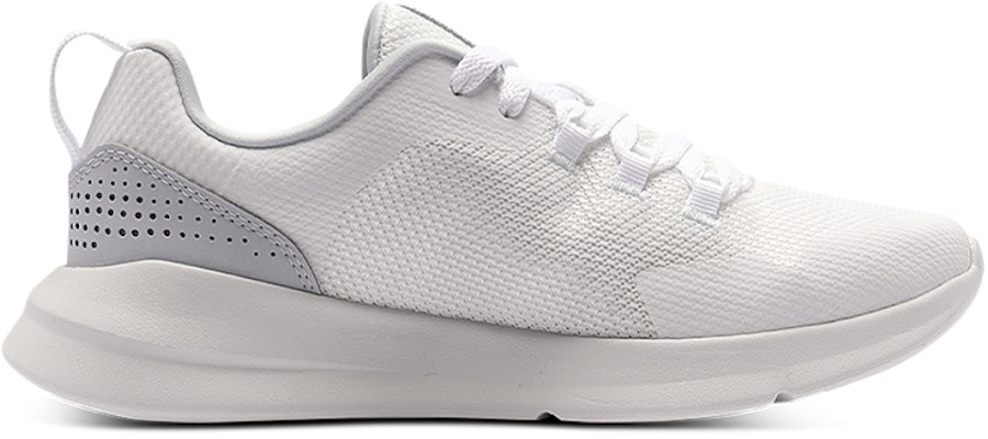 (W) UAエッセンシャル 白風 (UA Essennsharu Shirafū) 3022955-103 Order (W) UAエッセンシャル 白風 (UA Essennsharu Shirafū) 3022955-103