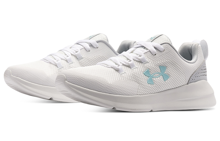 Lookbook (W) UAエッセンシャル 白風 (UA Essennsharu Shirafū) 3022955-103