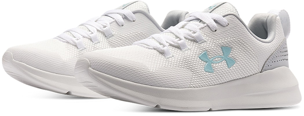 (W) UAエッセンシャル 白風 (UA Essennsharu Shirafū) 3022955-103 Lookbook (W) UAエッセンシャル 白風 (UA Essennsharu Shirafū) 3022955-103