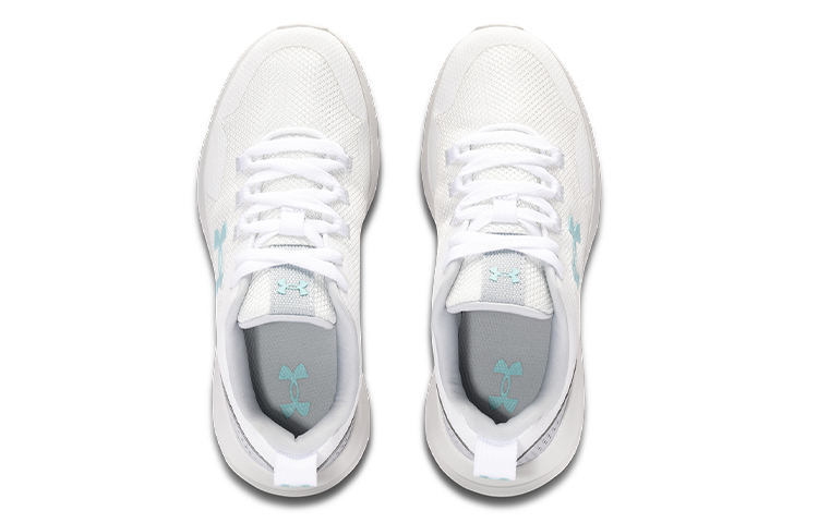 Shop (W) UAエッセンシャル 白風 (UA Essennsharu Shirafū) 3022955-103