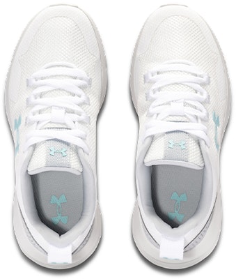 (W) UAエッセンシャル 白風 (UA Essennsharu Shirafū) 3022955-103 Shop (W) UAエッセンシャル 白風 (UA Essennsharu Shirafū) 3022955-103