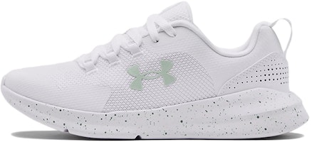 (Women) Under Armour Essential 'White Sea Mist' 3022955-109 (Women) Under Armour Essential 'White Sea Mist' 3022955-109