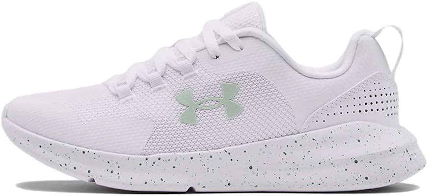 (W) Under Armour Essential 'Putih Sea Mist' 3022955-109 Buy (W) Under Armour Essential 'Putih Sea Mist' 3022955-109