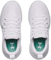 (女款) Under Armour Essential 'White Sea Mist' 3022955-109 Shop (女款) Under Armour Essential 'White Sea Mist' 3022955-109