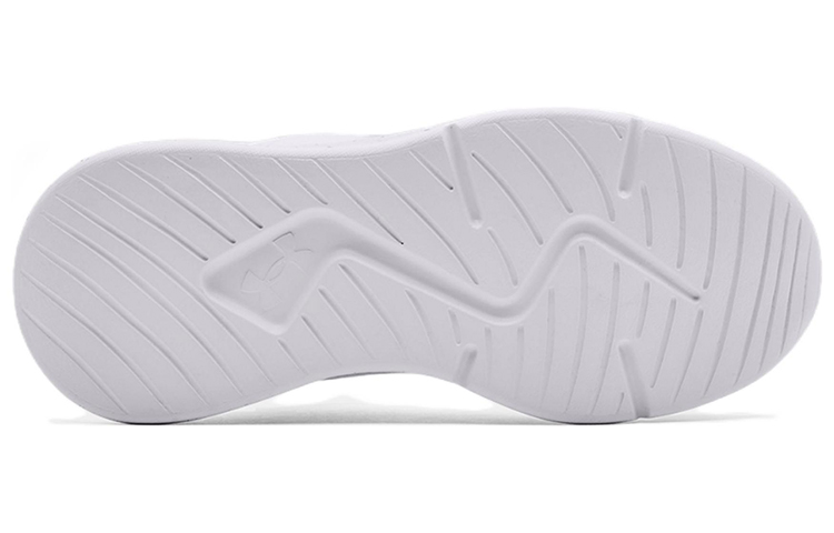 Purchase (W) Under Armour Essential 'Putih Sea Mist' 3022955-109