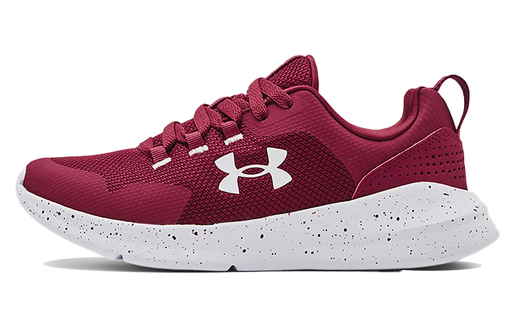 (Women)  Under Armour Essential 'Wildflower'  3022955-603