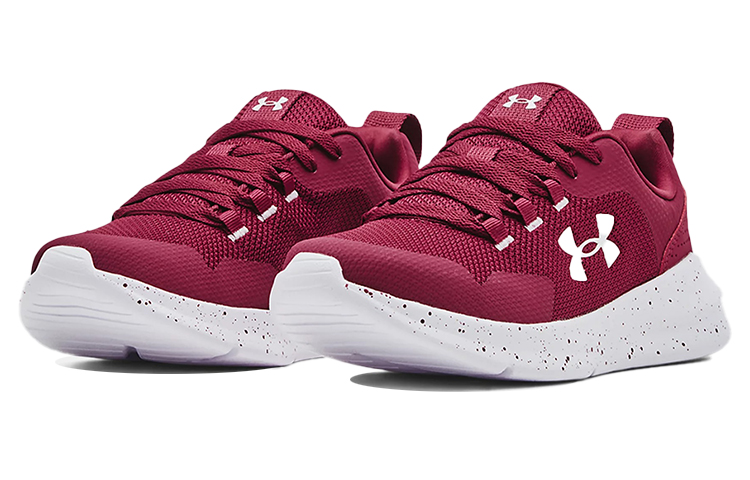 Lookbook (W) Under Armour Essential ''Wildflower'' 3022955-603