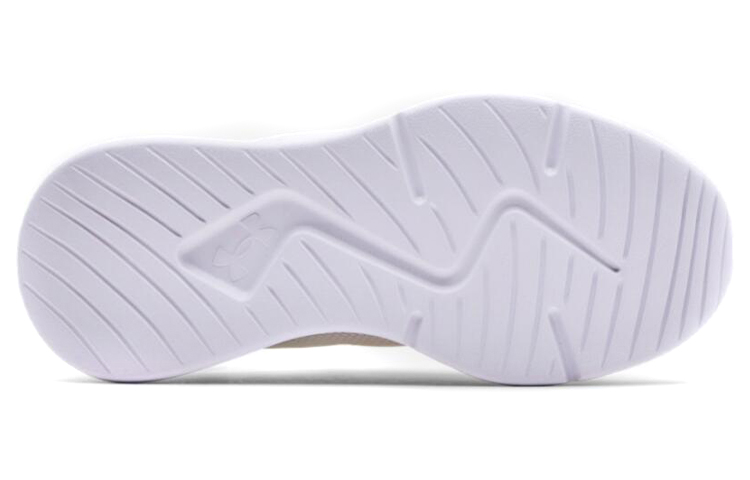 (W)  UA Essential NM Wide 'Paint Splatter - White Black' 圖 4