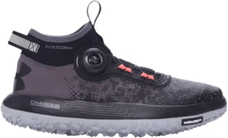 (Women) Under Armour Fat Tire 2 'Grey' 1285499-076 (Women) Under Armour Fat Tire 2 'Grey' 1285499-076