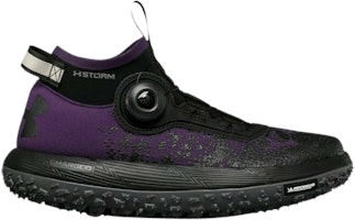 (Women) Under Armour Fat Tire 2 'Premier Purple' 1285499-917 (Women) Under Armour Fat Tire 2 'Premier Purple' 1285499-917