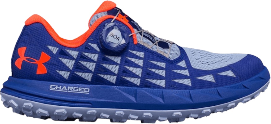 (Women) Under Armour Fat Tire 3 'Chambray Blue' 3020146-500 Buy (Women) Under Armour Fat Tire 3 'Chambray Blue' 3020146-500