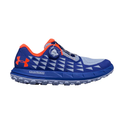 (W) UA Fat Tire 3 'Chambray Blue'