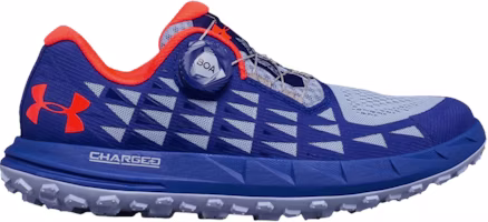 (Women) Under Armour Fat Tire 3 'Chambray Blue' 3020146-500 (Women) Under Armour Fat Tire 3 'Chambray Blue' 3020146-500