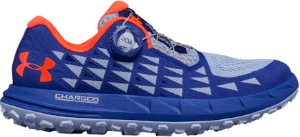 (Women) Under Armour Fat Tire 3 'Chambray Blue' 3020146-500 (Women) Under Armour Fat Tire 3 'Chambray Blue' 3020146-500