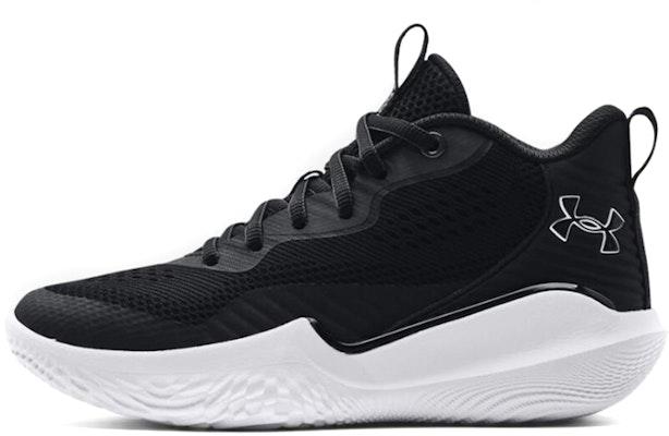 (Women) Under Armour Flow Breakthru 2 'Black White' 3024594-001 Buy (Women) Under Armour Flow Breakthru 2 'Black White' 3024594-001