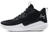 Buy (W) Under Armour Flow Breakthru 2 'Hitam Putih' 3024594-001