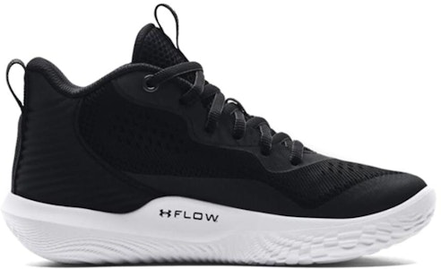 (W) 安德玛 Flow Breakthru 2 '黑白配色' 3024594-001 Order (W) 安德玛 Flow Breakthru 2 '黑白配色' 3024594-001