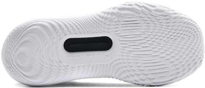 (W) 安德玛 Flow Breakthru 2 '黑白配色' 3024594-001 Shop (W) 安德玛 Flow Breakthru 2 '黑白配色' 3024594-001