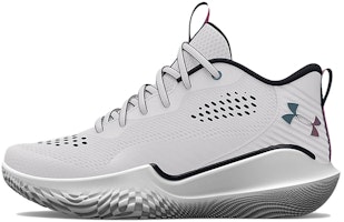 (Women) Under Armour Flow Breakthru 2 'Halo Grey Black' 3025771-100 (Women) Under Armour Flow Breakthru 2 'Halo Grey Black' 3025771-100