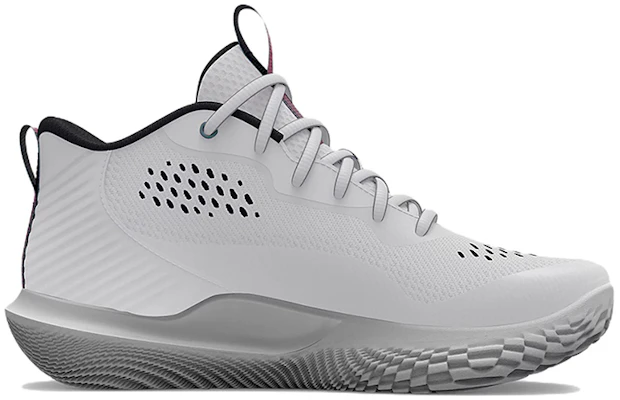 (W) Under Armour Flow Breakthru 2 ''Halo Grijs Zwart'' 3025771-100 Order (W) Under Armour Flow Breakthru 2 ''Halo Grijs Zwart'' 3025771-100