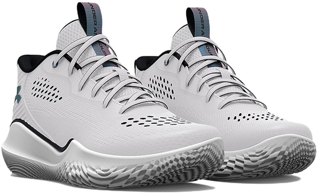 (Women) Under Armour Flow Breakthru 2 'Halo Grey Black' 3025771-100 Lookbook (Women) Under Armour Flow Breakthru 2 'Halo Grey Black' 3025771-100