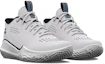 Lookbook (W) Under Armour Flow Breakthru 2 ''Halo Grijs Zwart'' 3025771-100