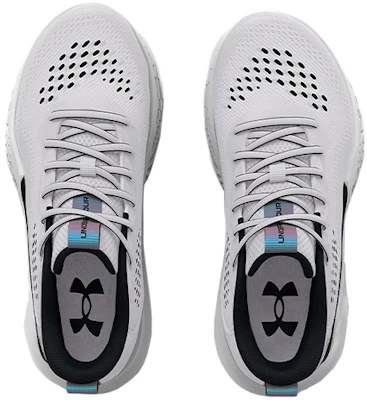 (W) Under Armour Flow Breakthru 2 ''Halo Grijs Zwart'' 3025771-100 Shop (W) Under Armour Flow Breakthru 2 ''Halo Grijs Zwart'' 3025771-100