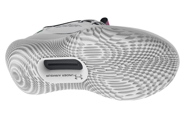 Purchase (W) Under Armour Flow Breakthru 2 ''Halo Grijs Zwart'' 3025771-100