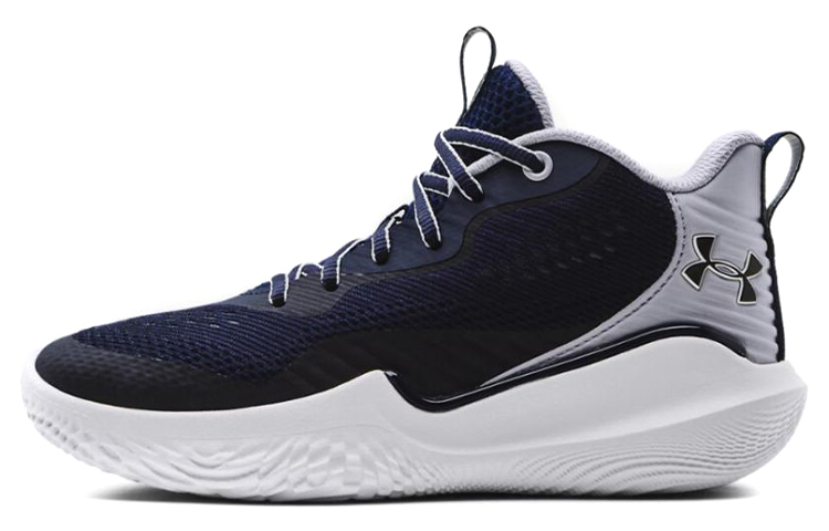 (Women)  Under Armour Flow Breakthru 2 'Midnight Navy'  3024594-400