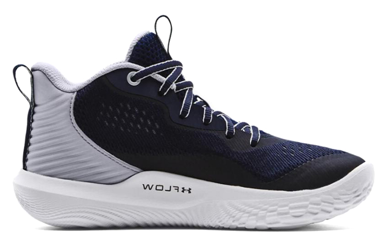 Order (W) Under Armour Flow Breakthru 2 'Azul Medianoche' 3024594-400