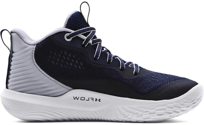 (W) UAフローブレイクスルー2 "ミッドナイトネイビー" 3024594-400 Order (W) UAフローブレイクスルー2 "ミッドナイトネイビー" 3024594-400