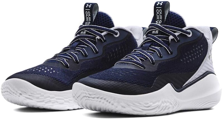 (Women) Under Armour Flow Breakthru 2 'Midnight Navy' 3024594-400 Lookbook (Women) Under Armour Flow Breakthru 2 'Midnight Navy' 3024594-400